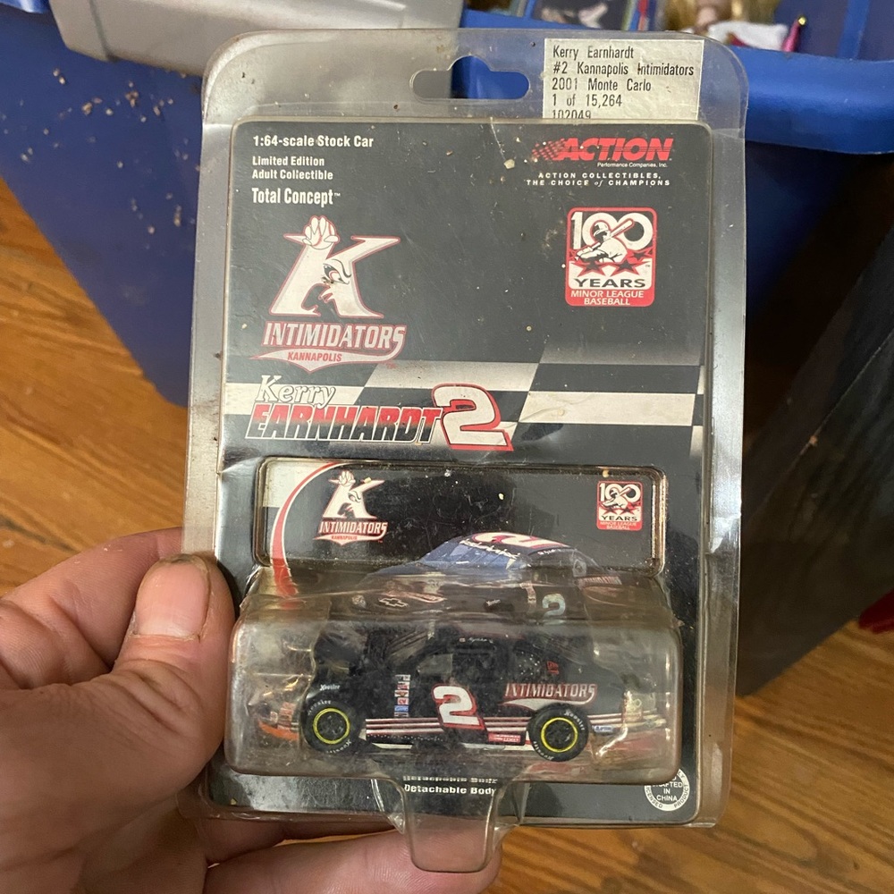 NASCAR
